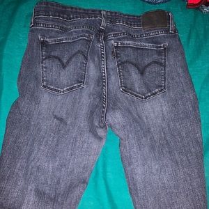 Levi Jeans